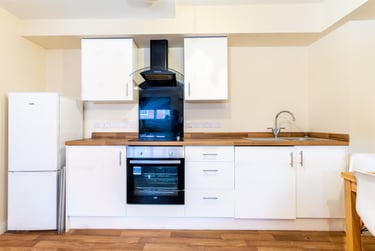 1 bed flat, Charltons Bonds., Fenham, Newcastle, NE14DE - Image 1